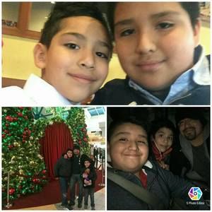 Meet your Posher, Marco